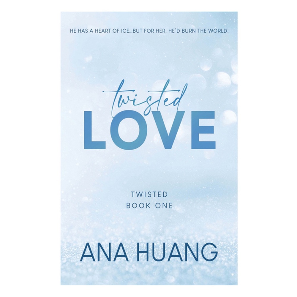 Twisted Love by Ana Huang